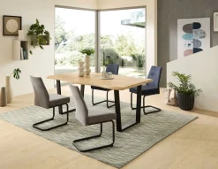 Stolkom Stuhl MAREN* Polsterstühle|4-Fuß-Stühle