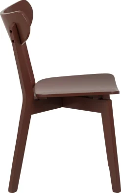 Actona Stuhl ROXBY* Holzstühle|4-Fuß-Stühle