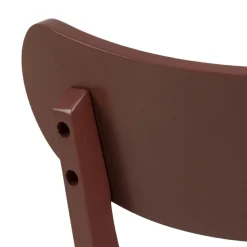 Actona Stuhl ROXBY* Holzstühle|4-Fuß-Stühle