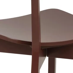 Actona Stuhl ROXBY* Holzstühle|4-Fuß-Stühle