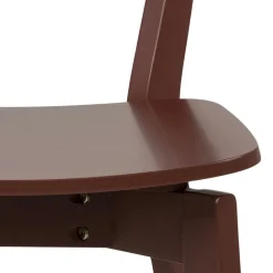Actona Stuhl ROXBY* Holzstühle|4-Fuß-Stühle