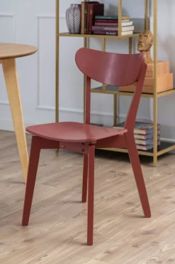 Actona Stuhl ROXBY* Holzstühle|4-Fuß-Stühle