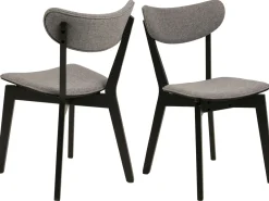 Actona Stuhl ROXBY* Polsterstühle|4-Fuß-Stühle