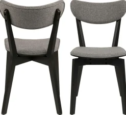 Actona Stuhl ROXBY* Polsterstühle|4-Fuß-Stühle
