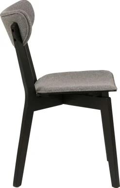 Actona Stuhl ROXBY* Polsterstühle|4-Fuß-Stühle
