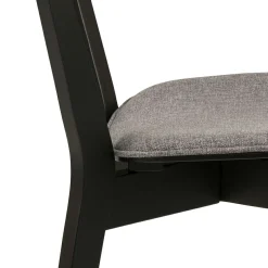 Actona Stuhl ROXBY* Polsterstühle|4-Fuß-Stühle