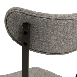 Actona Stuhl ROXBY* Polsterstühle|4-Fuß-Stühle