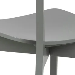 Actona Stuhl ROXBY* Holzstühle|4-Fuß-Stühle