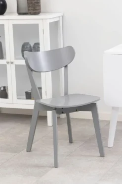 Actona Stuhl ROXBY* Holzstühle|4-Fuß-Stühle