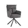 DESIGNlink Stuhl STEFAN* 4-Fuß-Stühle|Polsterstühle