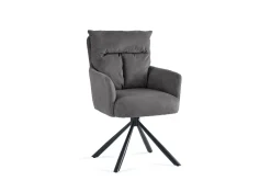 DESIGNlink Stuhl STEFAN* 4-Fuß-Stühle|Polsterstühle