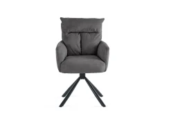 DESIGNlink Stuhl STEFAN* 4-Fuß-Stühle|Polsterstühle