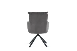 DESIGNlink Stuhl STEFAN* 4-Fuß-Stühle|Polsterstühle