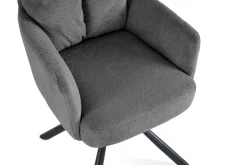 DESIGNlink Stuhl STEFAN* 4-Fuß-Stühle|Polsterstühle