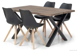 Trade Point Stuhl AARS* Polsterstühle|4-Fuß-Stühle