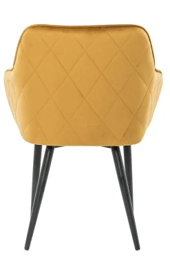 Salesfever Stuhl BATURAJA* Polsterstühle|Armlehnstühle