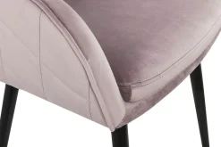 Salesfever Stuhl BATURAJA* Polsterstühle|Armlehnstühle