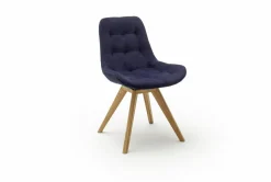 MCA Direkt Stuhl BELFAST* Polsterstühle|4-Fuß-Stühle