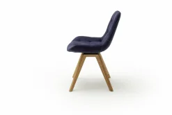 MCA Direkt Stuhl BELFAST* Polsterstühle|4-Fuß-Stühle