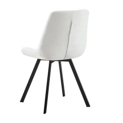 DESIGNlink Stuhl CARRY* Polsterstühle|4-Fuß-Stühle