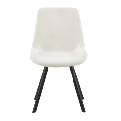 DESIGNlink Stuhl CARRY* Polsterstühle|4-Fuß-Stühle