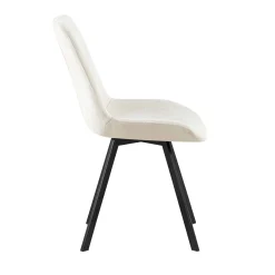 DESIGNlink Stuhl CARRY* Polsterstühle|4-Fuß-Stühle