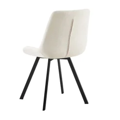 DESIGNlink Stuhl CARRY* Polsterstühle|4-Fuß-Stühle