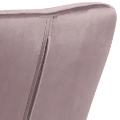 Actona Stuhl EMILIA* Polsterstühle|Armlehnstühle