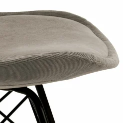 Actona Stuhl ERIS* Polsterstühle|4-Fuß-Stühle