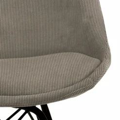 Actona Stuhl ERIS* Polsterstühle|4-Fuß-Stühle