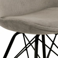 Actona Stuhl ERIS* Polsterstühle|4-Fuß-Stühle