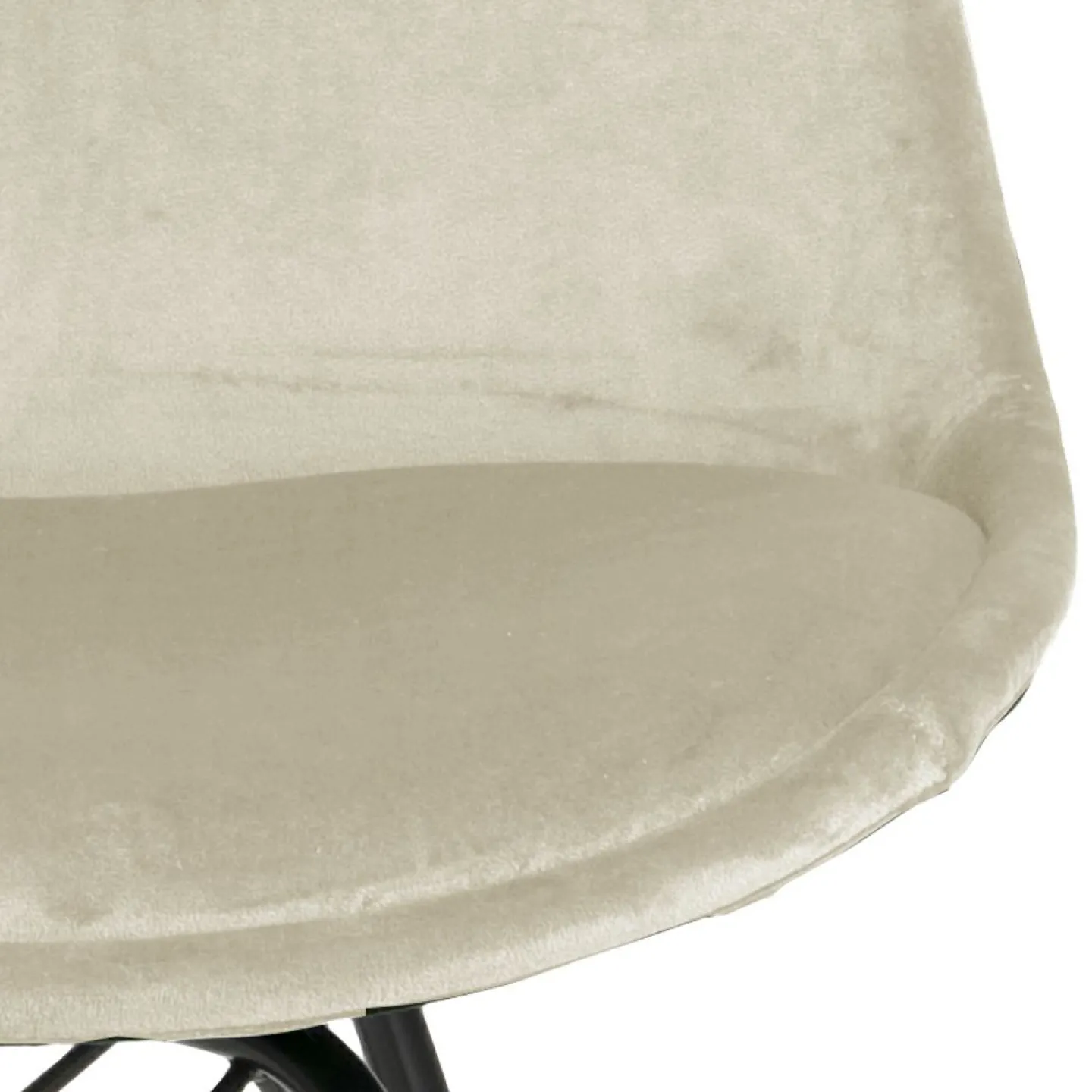 Actona Stuhl ERIS* Polsterstühle|4-Fuß-Stühle