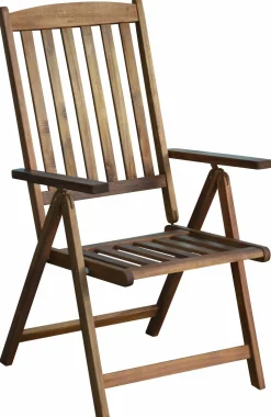 Stuhl FD-37316-40