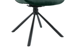 Salesfever Stuhl HARIA* Polsterstühle|Armlehnstühle