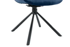 Salesfever Stuhl HARIA* Polsterstühle|Armlehnstühle