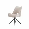 Pro.Com Stuhl MIKA* Polsterstühle|4-Fuß-Stühle