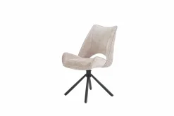 Pro.Com Stuhl MIKA* Polsterstühle|4-Fuß-Stühle