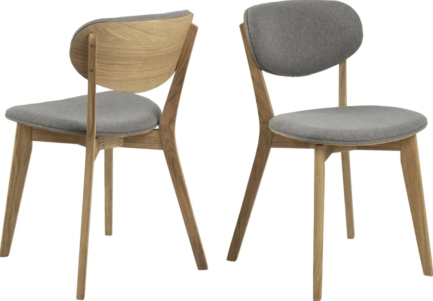 Actona Stuhl MINSK* Polsterstühle|4-Fuß-Stühle