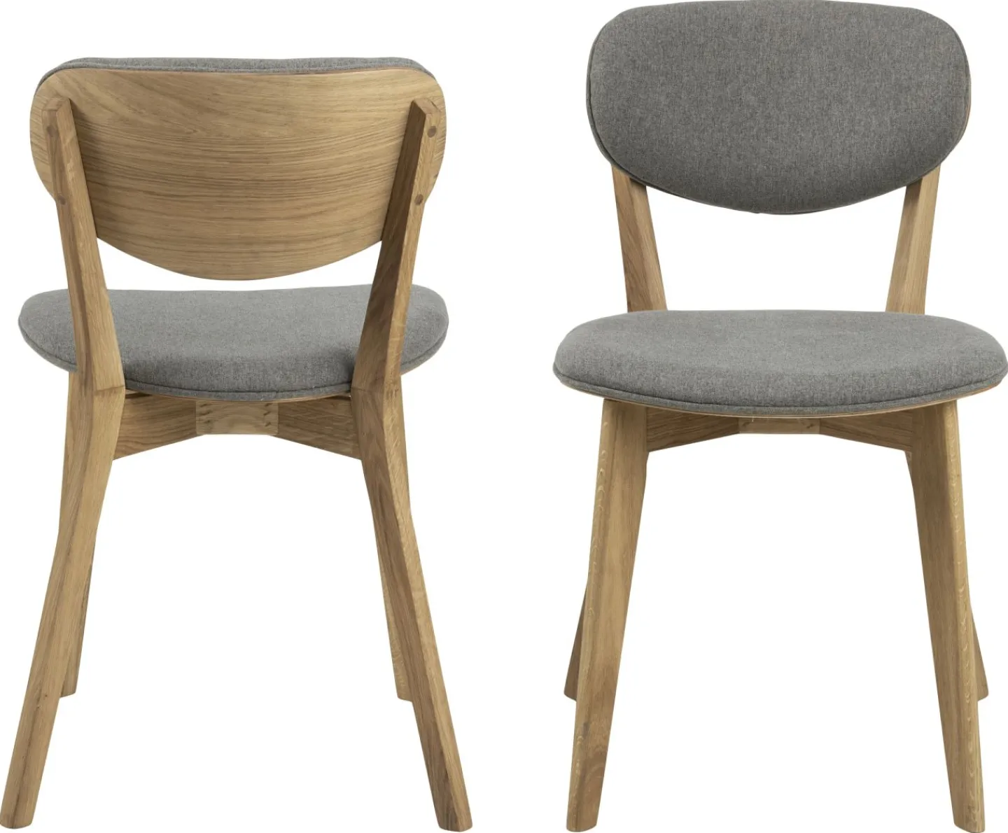 Actona Stuhl MINSK* Polsterstühle|4-Fuß-Stühle