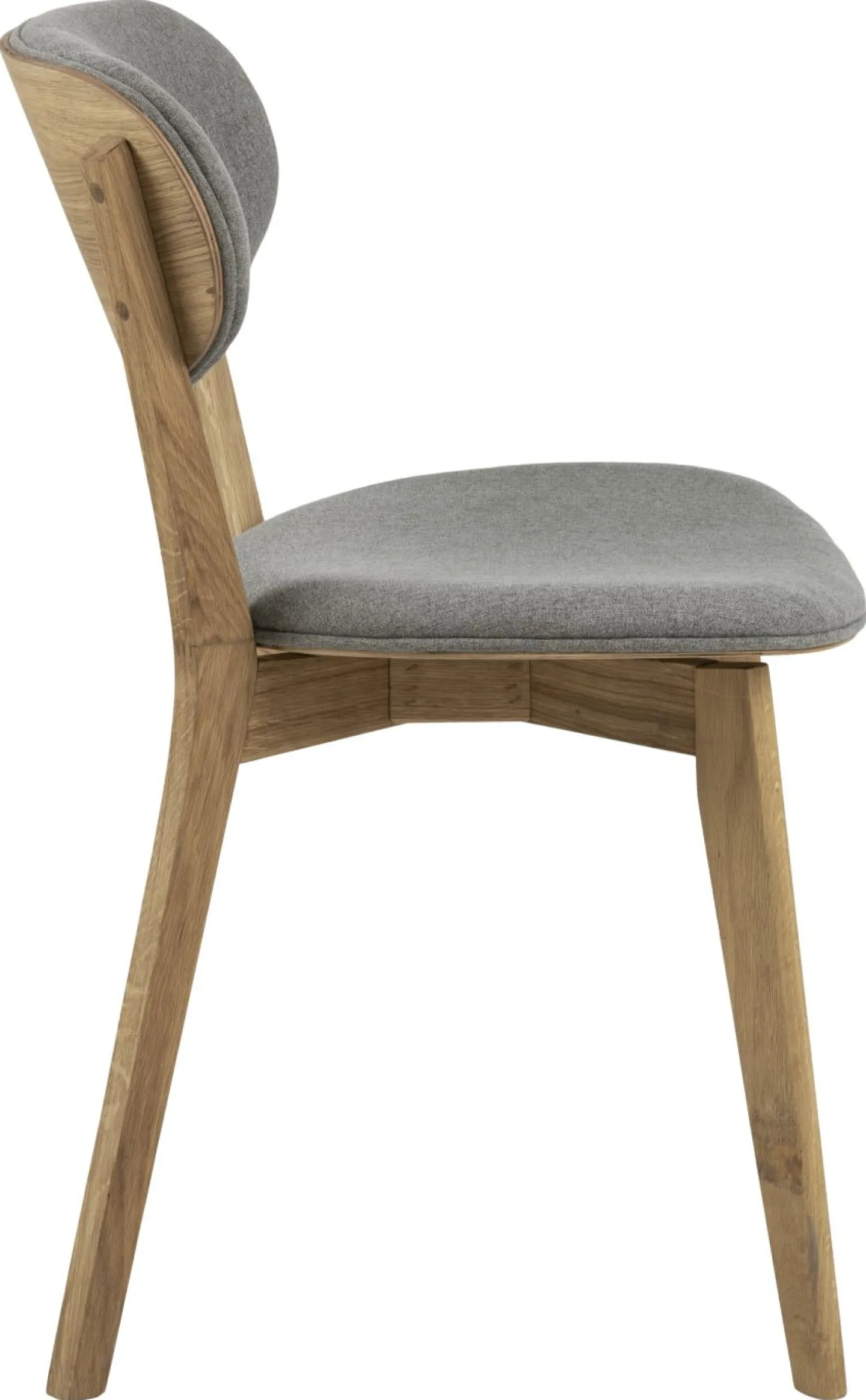 Actona Stuhl MINSK* Polsterstühle|4-Fuß-Stühle