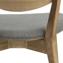 Actona Stuhl MINSK* Polsterstühle|4-Fuß-Stühle