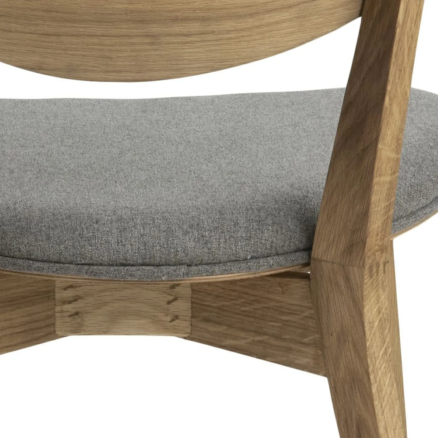Actona Stuhl MINSK* Polsterstühle|4-Fuß-Stühle