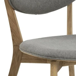 Actona Stuhl MINSK* Polsterstühle|4-Fuß-Stühle