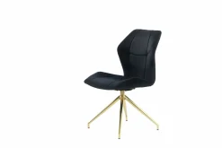 Pro.Com Stuhl mit Funktion KARIM* Polsterstühle|4-Fuß-Stühle