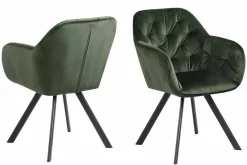 Actona Stuhl mit Funktion LOLA* Polsterstühle|4-Fuß-Stühle