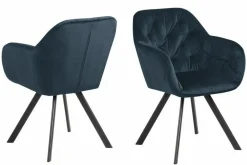Actona Stuhl mit Funktion LOLA* Polsterstühle|4-Fuß-Stühle