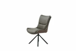 Pro.Com Stuhl mit Funktion MAURICE* Polsterstühle|4-Fuß-Stühle