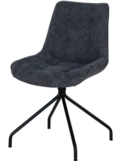 RRR Company Limited Stuhl RDF-1115082-00* Polsterstühle|4-Fuß-Stühle