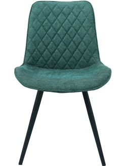 RRR Company Limited Stuhl RDF-1115083-00* Polsterstühle|4-Fuß-Stühle