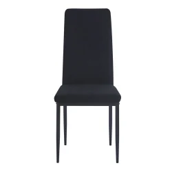 RRR Company Limited Stuhl RDF-1137067-01* Polsterstühle|4-Fuß-Stühle